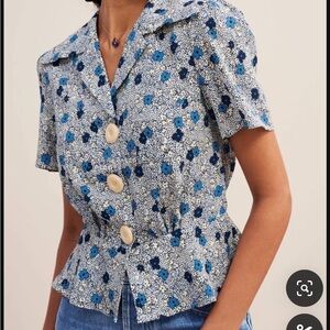 Rouje José Blouse FR34 US2